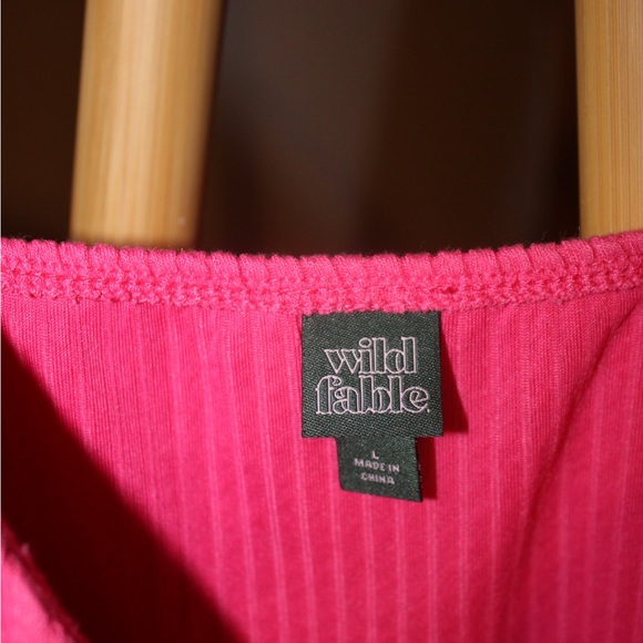 Women’s wild fable body suit - Picture 3 of 3